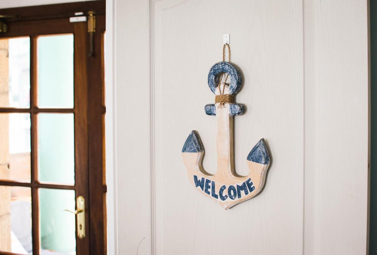 North Surf House Hostel Gijon Ngoại thất bức ảnh