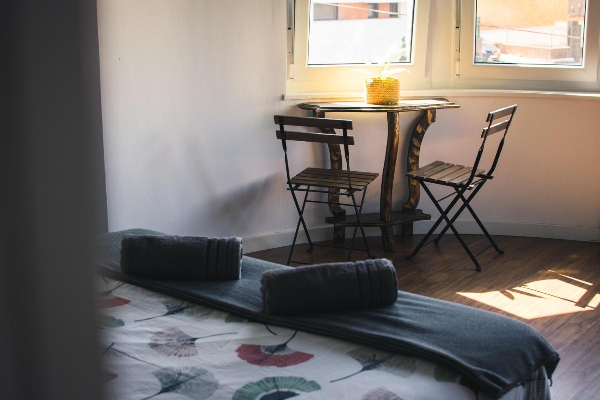 North Surf House Hostel Gijon Ngoại thất bức ảnh